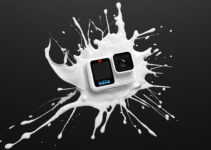 GoPro Introduces Limited Edition Polar White Hero13