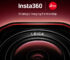 Insta360 and Leica Extend Design and Manufacturing Partnership