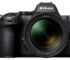 Nikon Introduces the Second-Generation Z5 II Mirrorless Camera