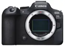 New Specs for the Canon R6 III Continue to Surface in New Rumor