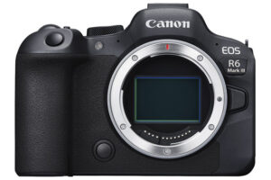 New Specs for the Canon R6 III Continue to Surface in New Rumor