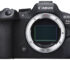 New Specs for the Canon R6 III Continue to Surface in New Rumor
