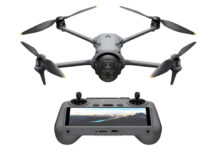 DJI’s New MAVIC 4 Pro May Be Even Better Than Rumors Suggest