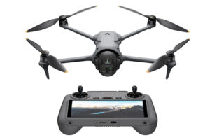 DJI’s New MAVIC 4 Pro May Be Even Better Than Rumors Suggest