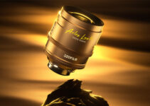 DZOFilm Launches New Lustre Cinema Primes