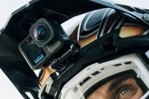 GoPro Ships Ultra Wide Edition Hero13 with Lens Mod