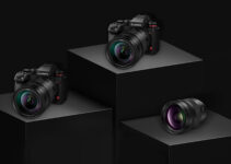 Panasonic Announces Next Gen S1 in Two Models, Plus a new New Lens