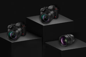 Panasonic Announces Next Gen S1 in Two Models, Plus a new New Lens
