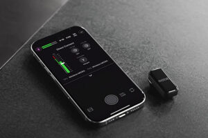 RØDE Eliminates Need for Receiver with Latest Micro Update
