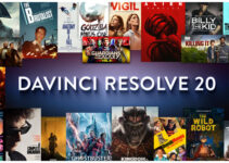 DaVinci Beta 3 Released for Testing, Offering Even More Features and Fixes