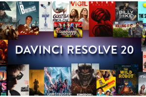 DaVinci Beta 3 Released for Testing, Offering Even More Features and Fixes