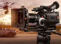 Blackmagic Improves Support for 17K, 12K, and 6K Cine Cameras