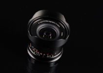 Venus Optics Introduces New Wide-Angle Prime Macro Lens
