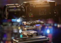 Wooden Camera Kits Out Blackmagic’s Latest Large Format Cine Cameras