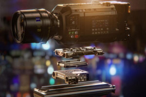 Wooden Camera Kits Out Blackmagic’s Latest Large Format Cine Cameras
