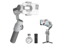 ZHIYUN Releases New Smooth 5E Smartphone Gimbal