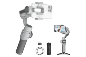 ZHIYUN Releases New Smooth 5E Smartphone Gimbal