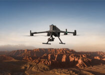 The DJI Matrice 400 Is an Enterprise Drone Higher-End Filmmakers Might Want to Look At