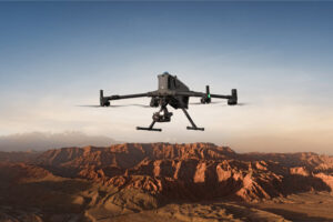 The DJI Matrice 400 Is an Enterprise Drone Higher-End Filmmakers Might Want to Look At