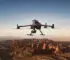 The DJI Matrice 400 Is an Enterprise Drone Higher-End Filmmakers Might Want to Look At