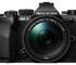 OM System Unveils OM-5 Mark II with New Features Borrowed by Higher Models