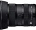 SIGMA Adds to Art Lens Line with new 17-40mm F1.8 Zoom