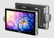 Viltrox Introduces New Camera Monitor Designed for Outdoor Shooting