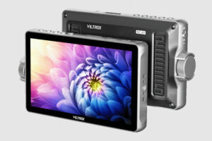 Viltrox Introduces New Camera Monitor Designed for Outdoor Shooting