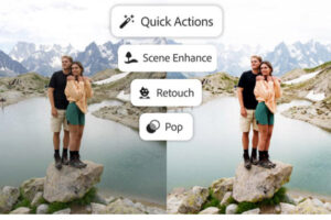 Adobe’s Summer Update Streamlines Workflows from Idea to Delivery
