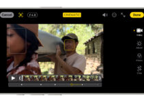 Modern iPhones Are About to Become more Cinematic