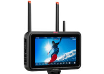 Atomos Announces Next Gen 8k Monitor Recorder with the Ninja TX