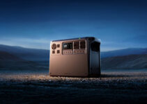 DJI Doubles Down on Capacity with NextGen Power Unit