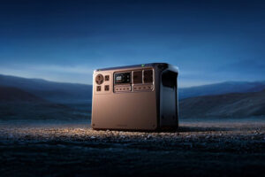 DJI Doubles Down on Capacity with NextGen Power Unit