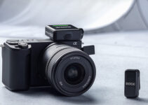 RØDE Stuns with Free New Wireless Micro Camera Module