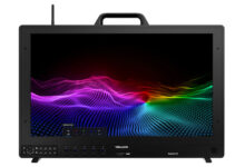 SmallHD Launches More Compact, Quantum 27 Production Monitor
