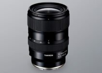 Tamron Rounds Out Its G2 Lineup with Fast Wide Angle Zoom
