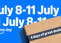 For Content Creators, Amazon Prime Day is in Full Swing