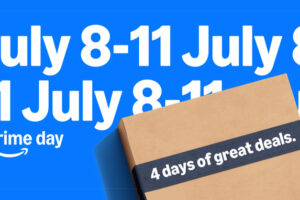 For Content Creators, Amazon Prime Day is in Full Swing
