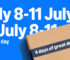 For Content Creators, Amazon Prime Day is in Full Swing
