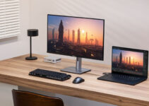 ASUS Debuts New 6K ProArt Display, Aimed at Apple XDR Users
