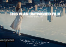 Adobe Harnesses AI for New Generative Film About Unfinished Projects