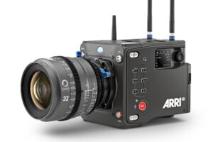 ARRI Takes ALEXA to the Xtreme with Updated Design and New High Performance Codec