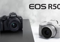 R50 Mode Dial Issues Prompt Free Repairs from Canon