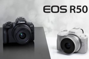 R50 Mode Dial Issues Prompt Free Repairs from Canon