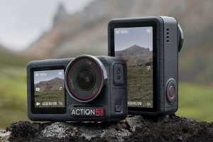 FilmConvert Adds More DJI Models to Its Camera Profile Collection