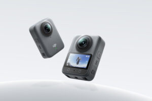 DJI Ticks All the Boxes with First 360 Camera