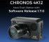 Chronos 4K 12 High-Speed Camera Gets Remote Support and More