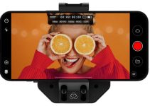 Mavis Camera App Introduces Support for Atomos Ninja Phone