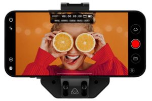 Mavis Camera App Introduces Support for Atomos Ninja Phone
