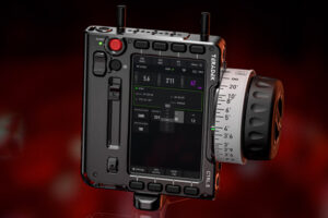Teradek Enhances CTRL.5 Controller with Wireless Support for RED and ARRI Cine Cameras